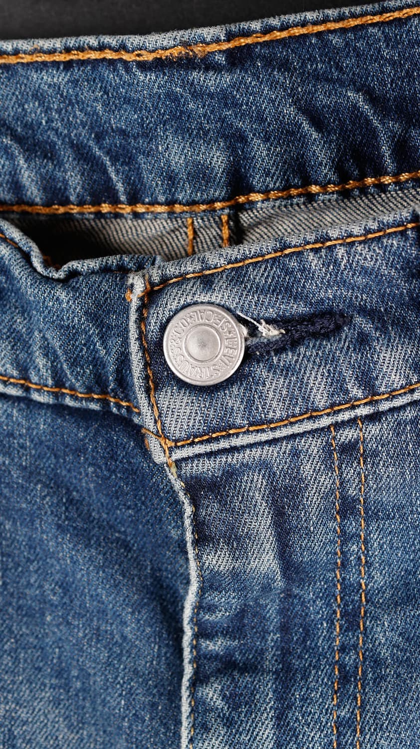 리바이스 502 청바지 상품이미지2