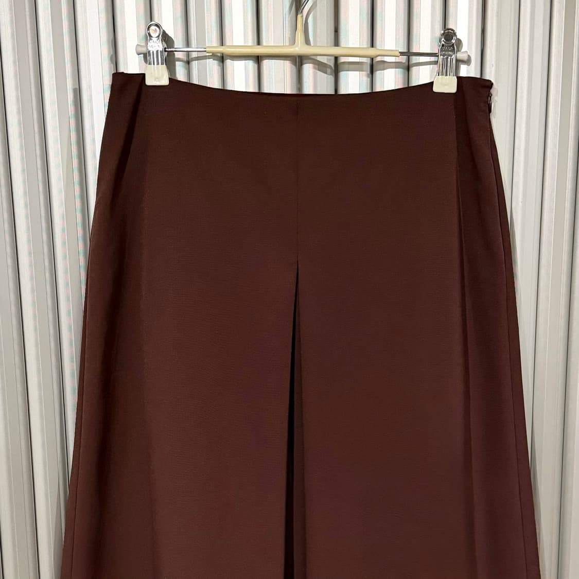 miumiu skirt 상품이미지2