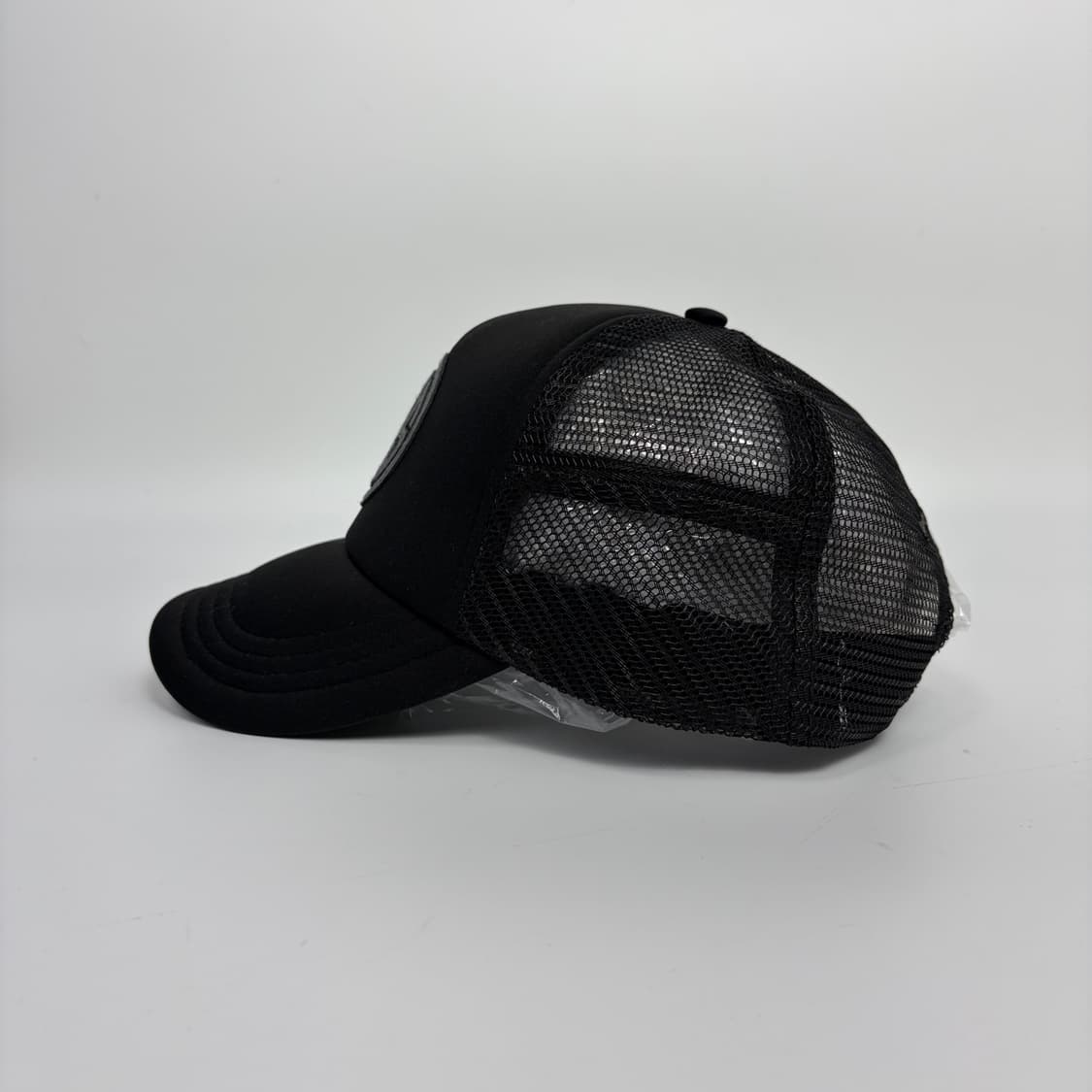 데우스 엑스 마키나 메쉬 볼캡 모자 상품이미지3