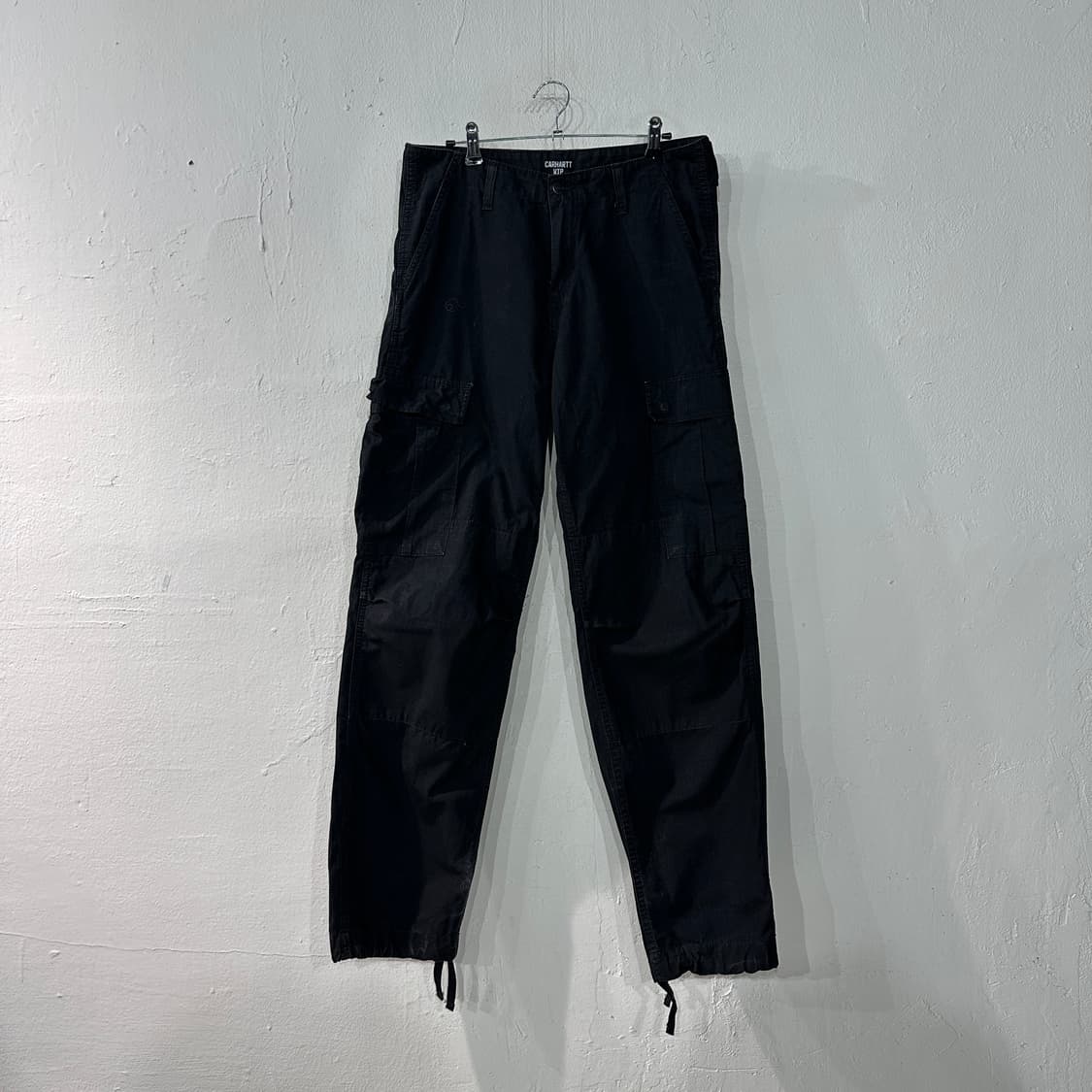 칼하트WIP 레귤러 카고팬츠 30 상품이미지1