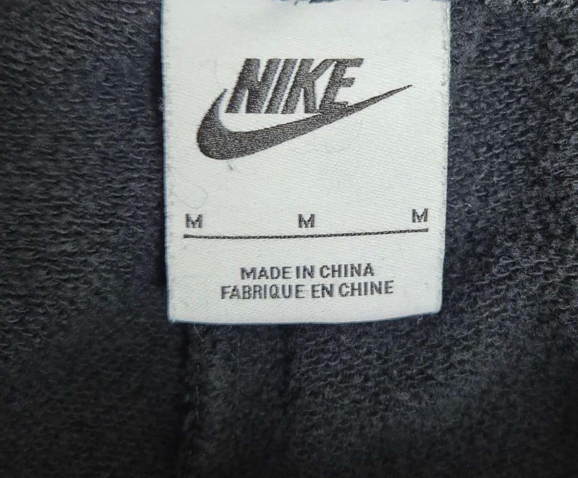 나이키 스웻 조거팬츠 상품이미지2