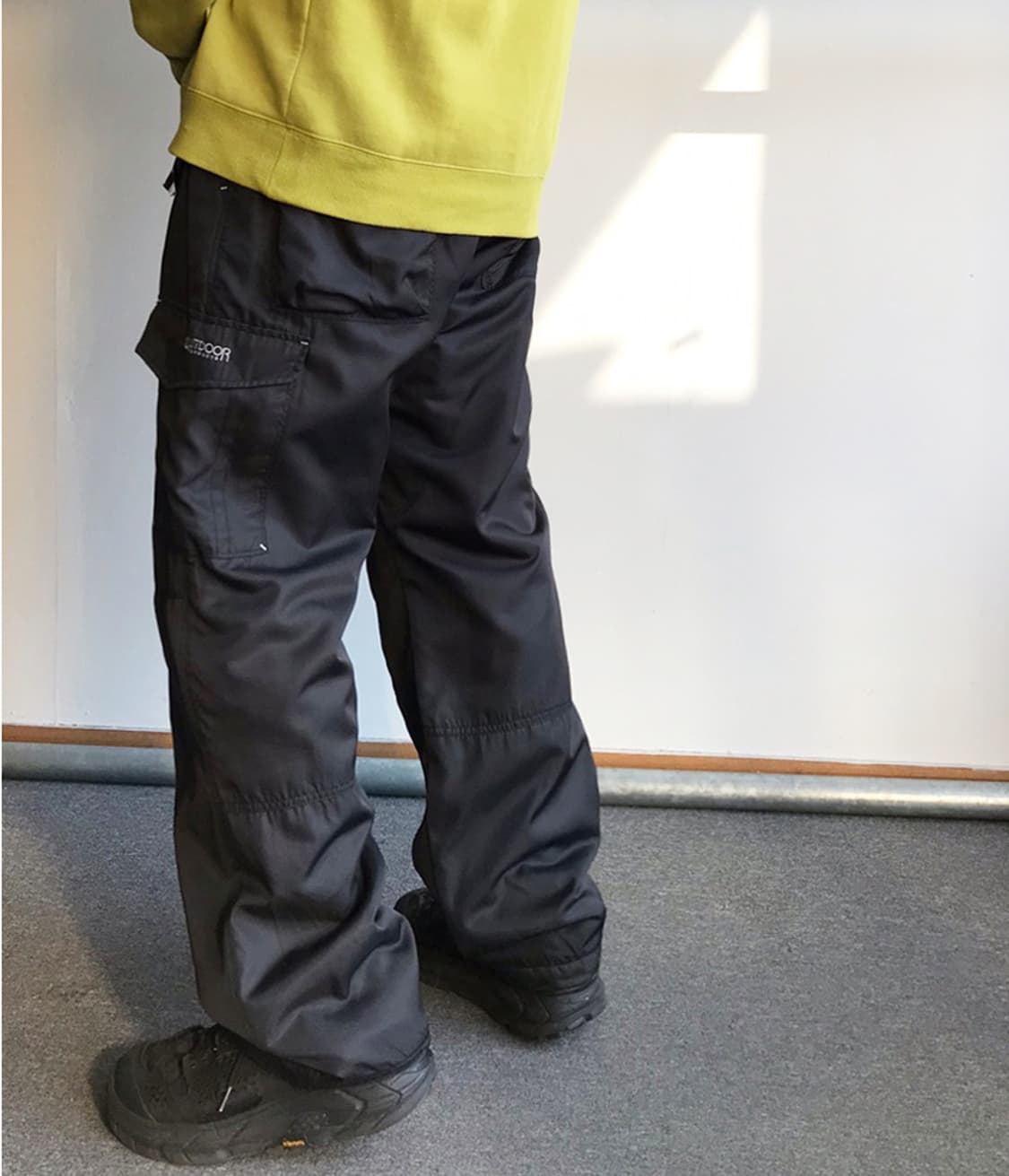 [unused] OUTDOOR PRODUCTS  상품이미지1