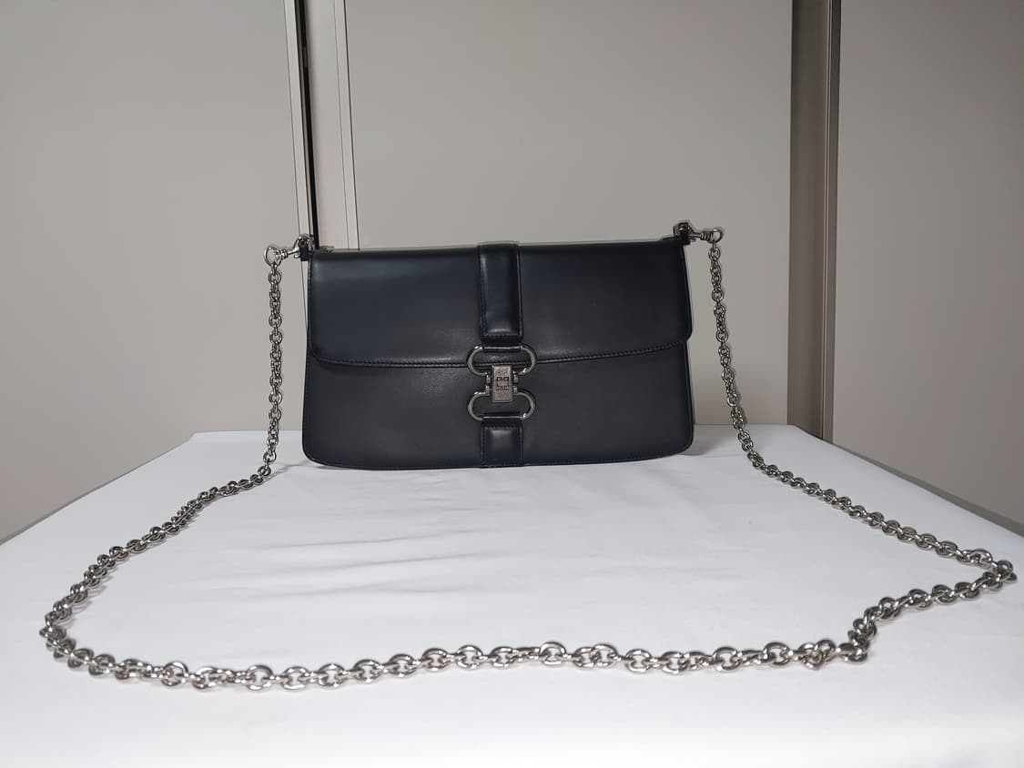 파코라반 00's 빈티지 체인백 상품이미지2