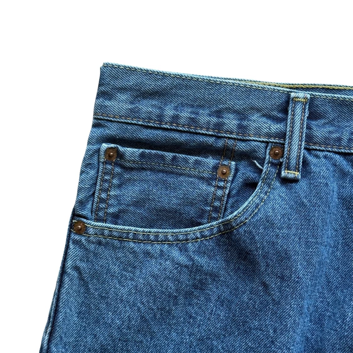 리바이스 517 데님 팬츠 상품이미지7