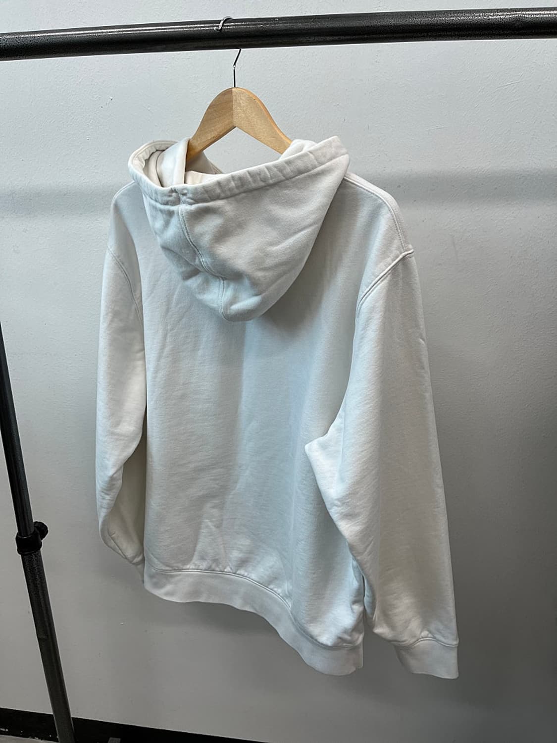 105) 라코스테x슈프림 후드티  상품이미지9