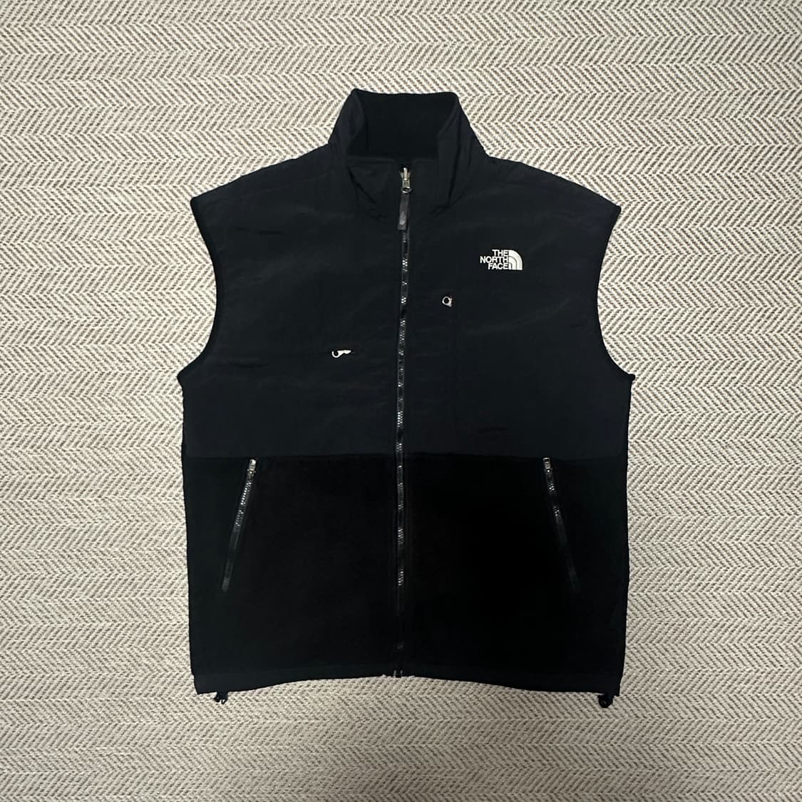 THE NORTH FACE 90's polartec vest 상품이미지1