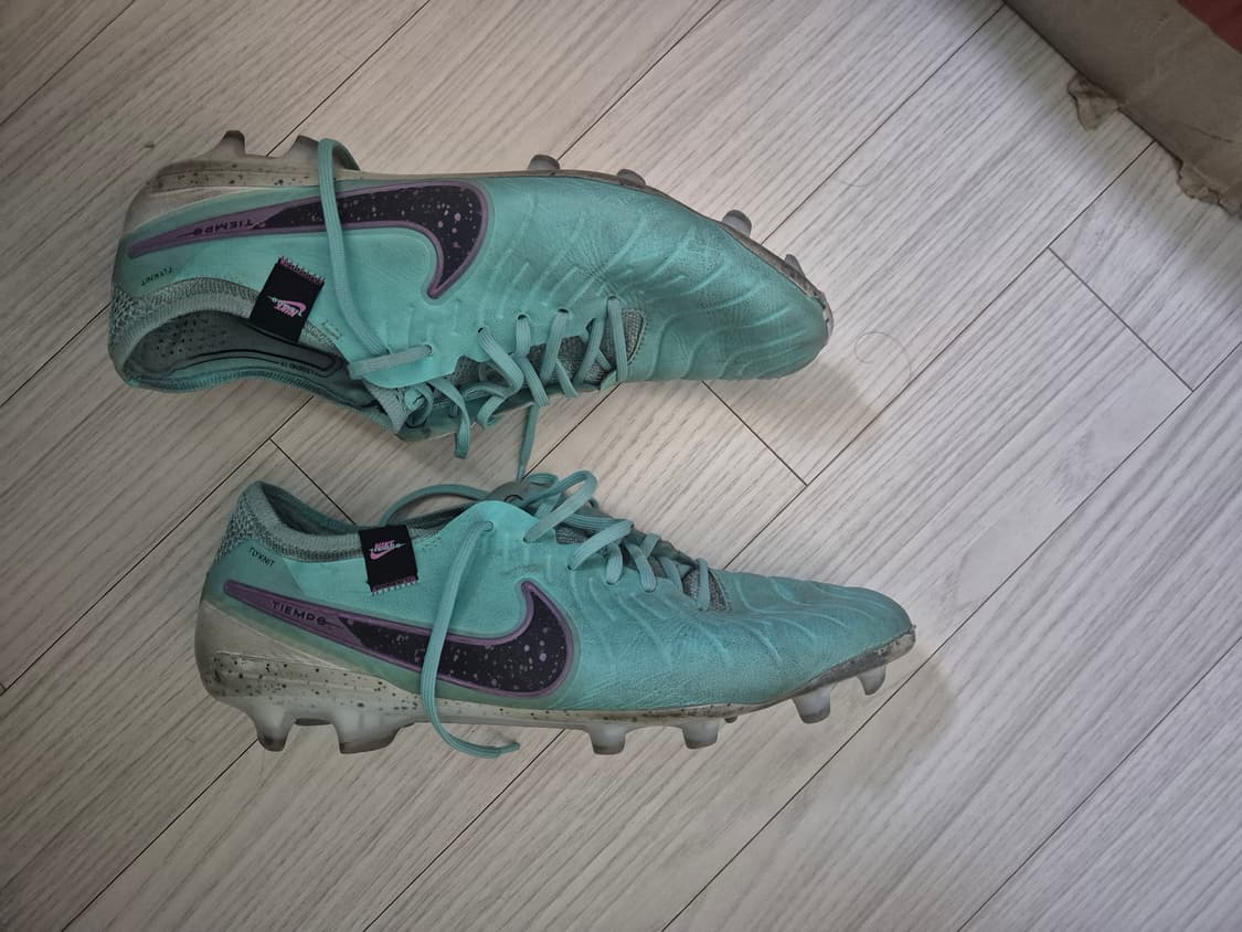 나이키 acc 축구화 285 상품이미지3