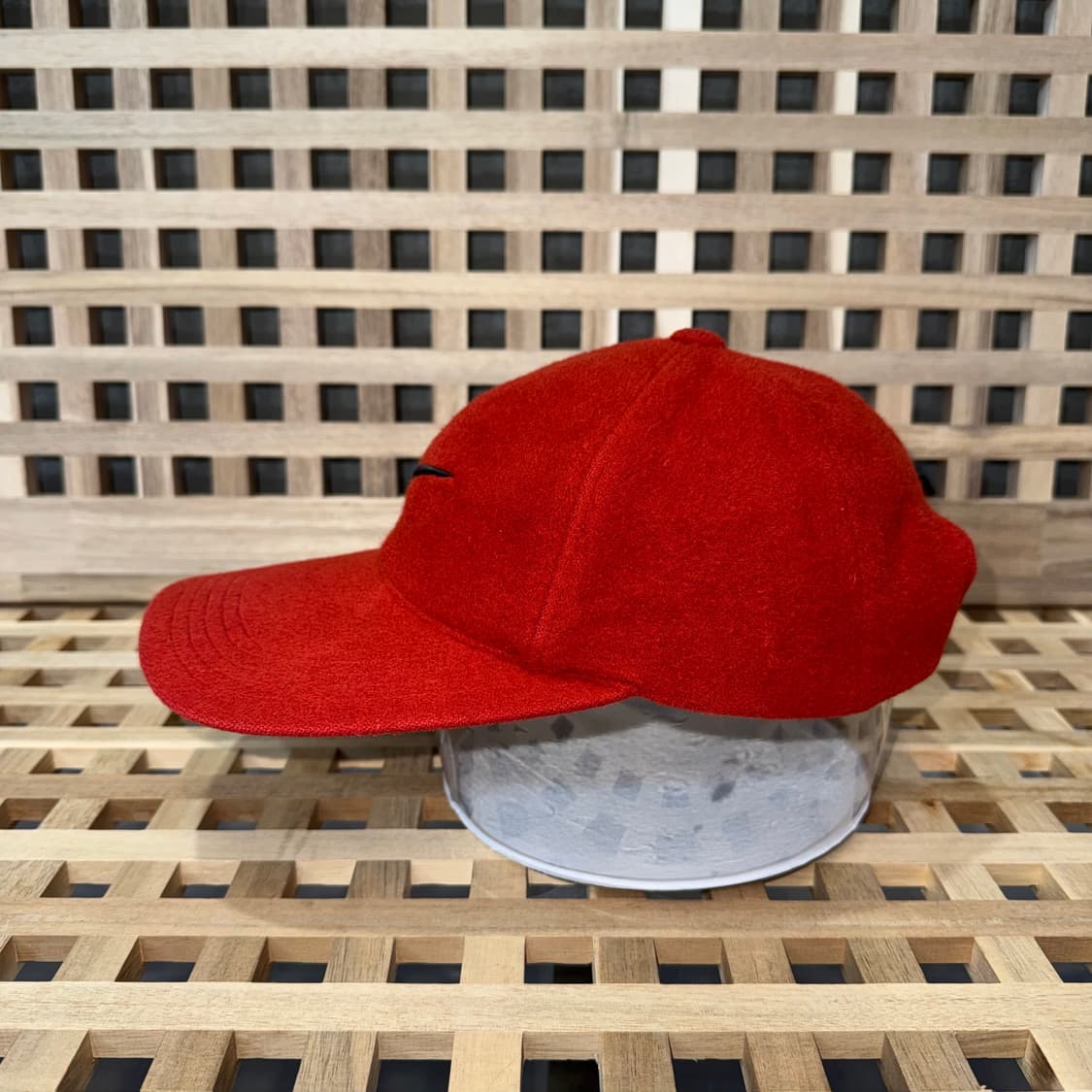 90s 나이키 울 캡 상품이미지3