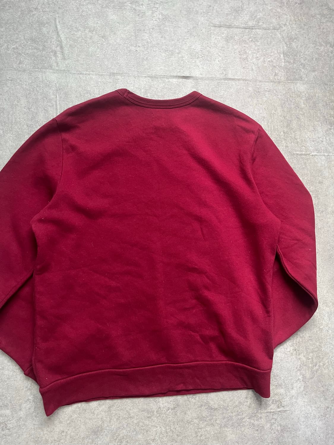 XL) 갭 맨투맨 상품이미지6