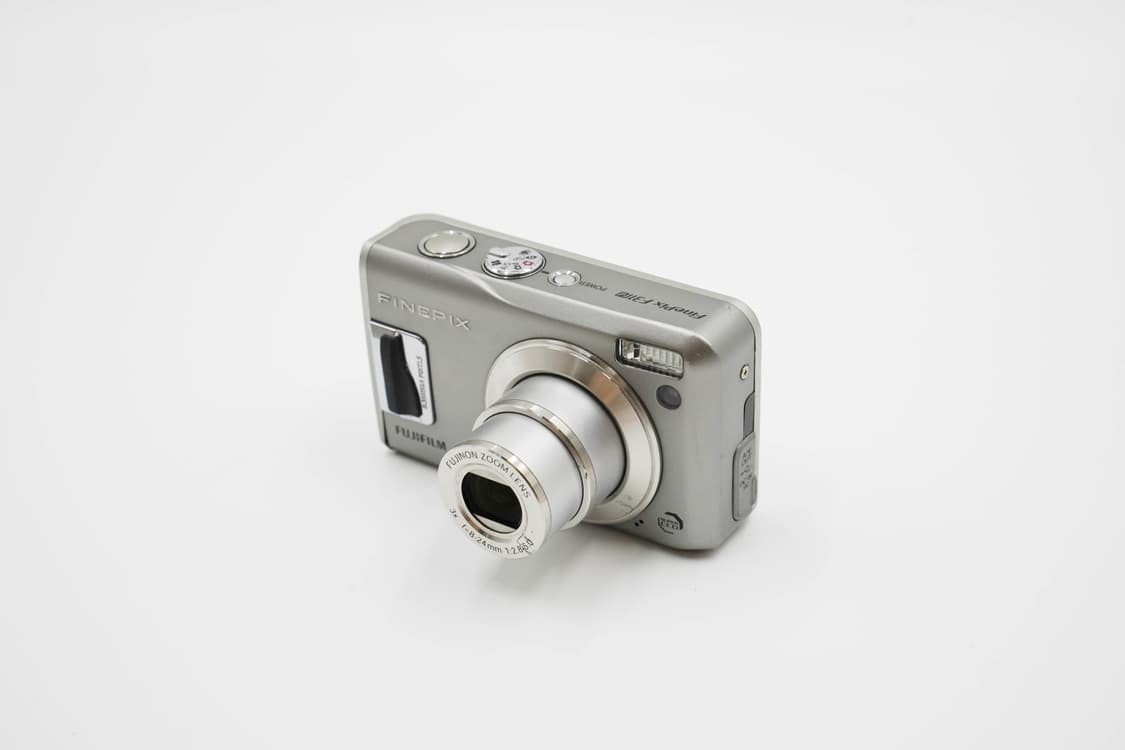 Fujifilm FinePix F31fd (후지필름 파인픽스 F31fd) 상품이미지6