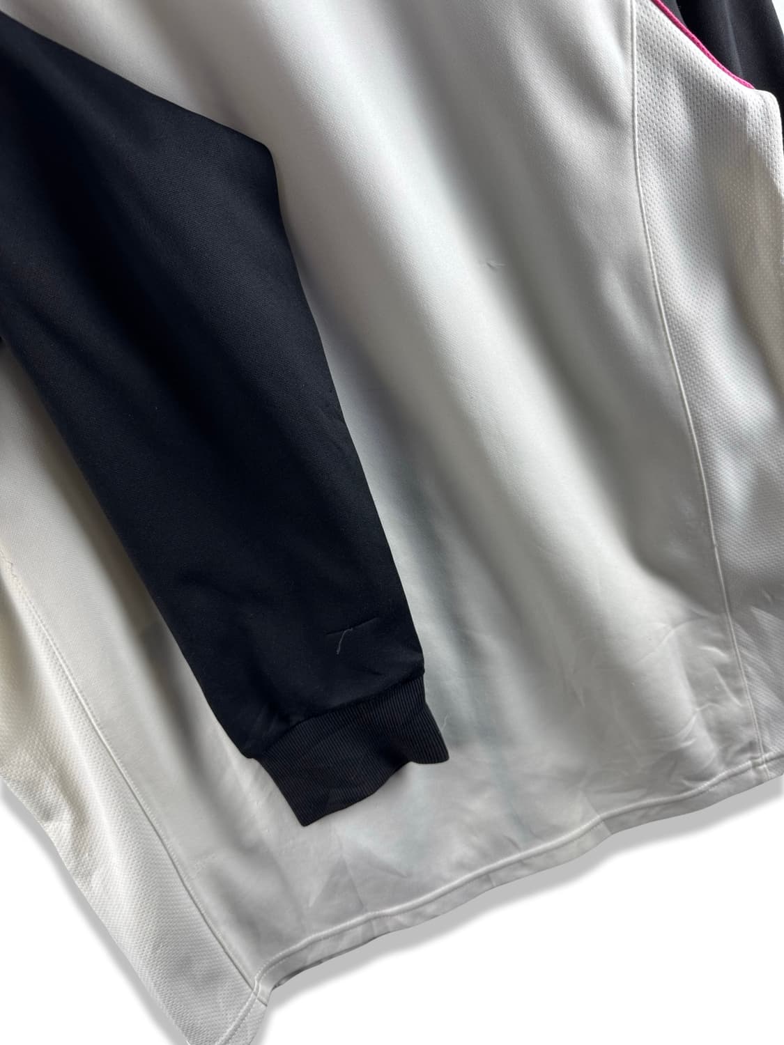 아디다스 핑크 나그랑 트랙져지2677 상품이미지5