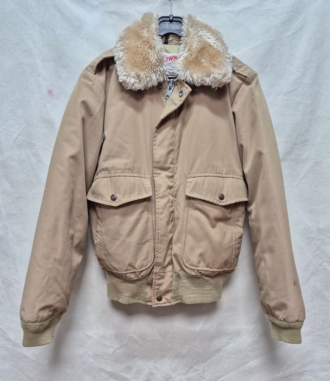 쇼트 미국발 다운패딩 상품이미지1