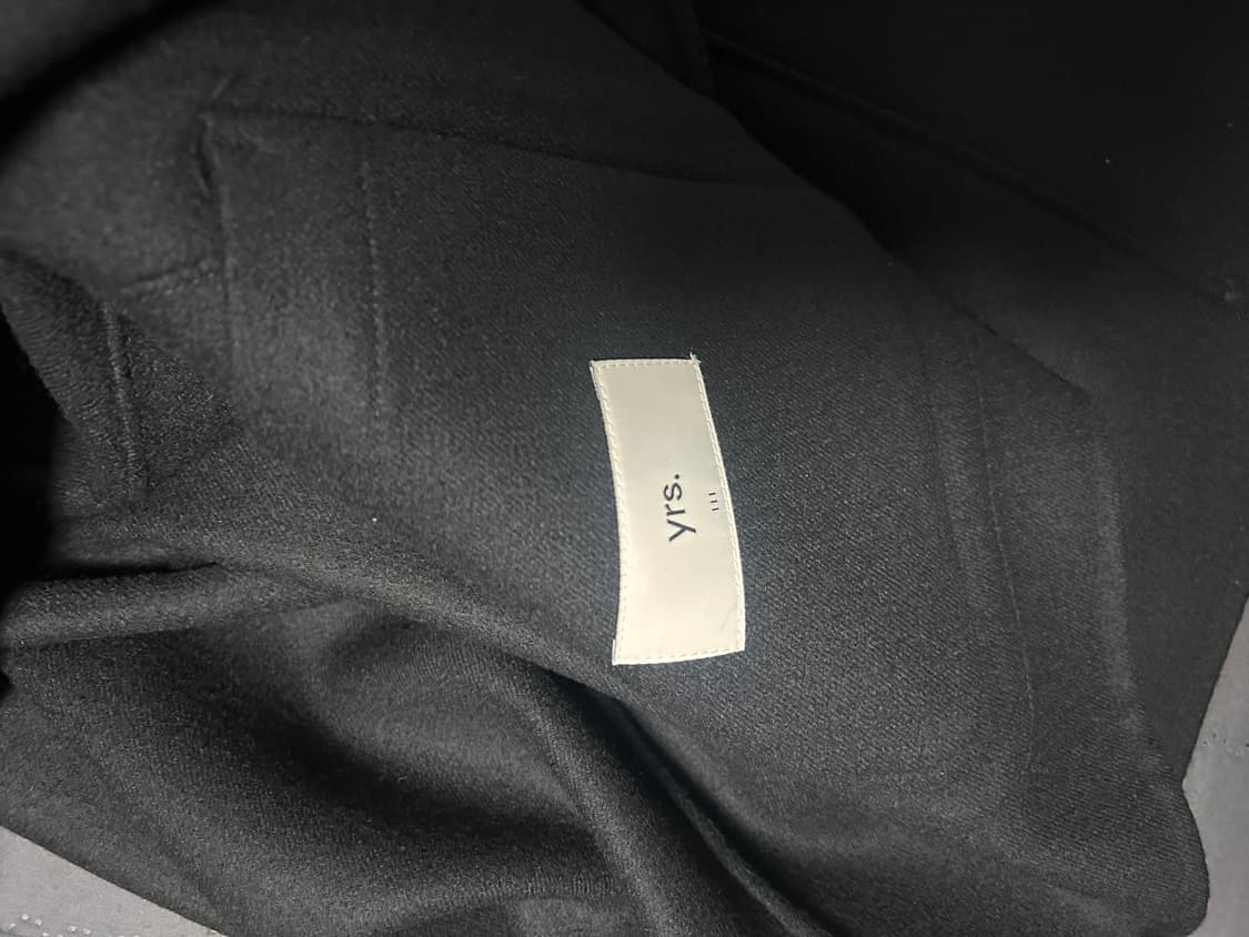 이얼스어고 핸드메이드 스포츠자켓 3사이즈 상품이미지4