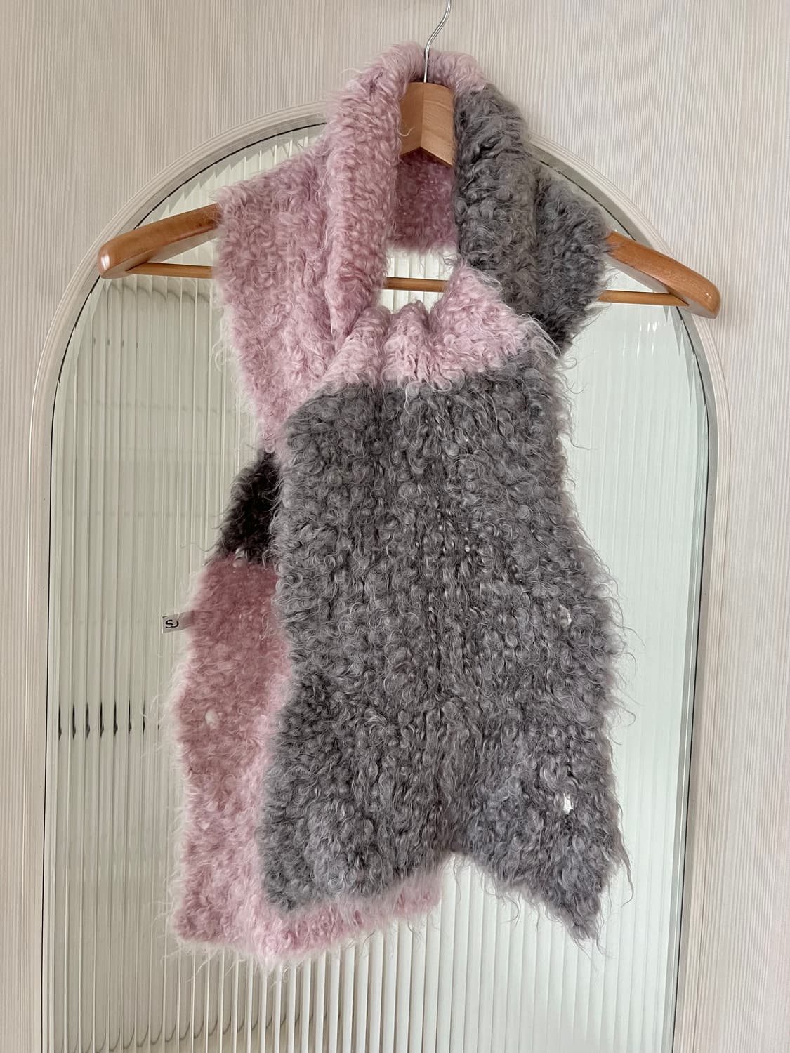 SJSJ 머플러 상품이미지6