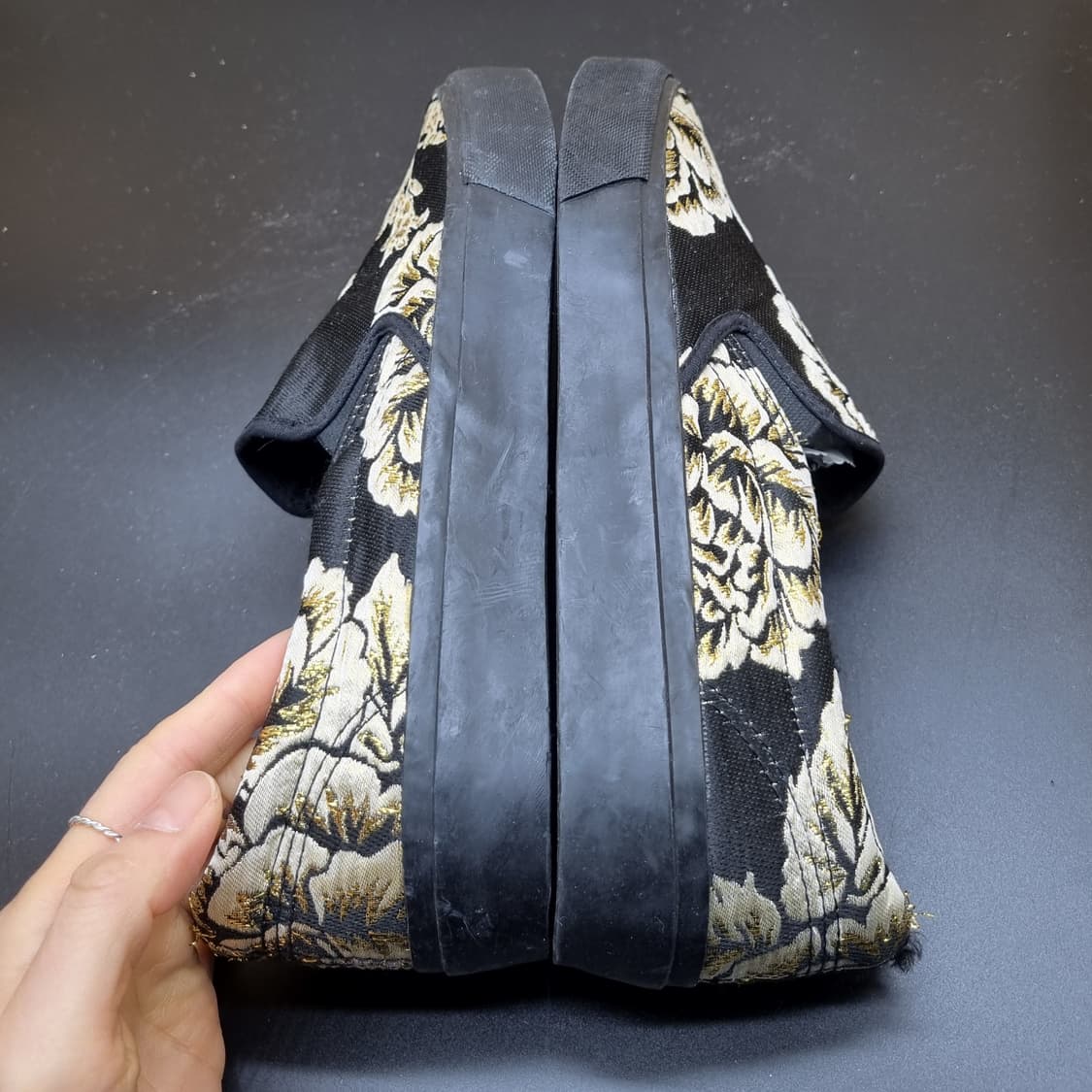 ASOS 아소스 남성슬립온10 280 상품이미지5