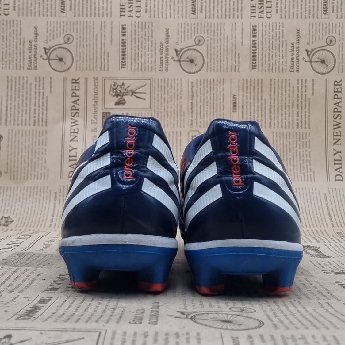 아디다스 프레데터 앱솔라도 축구화 260 상품이미지4