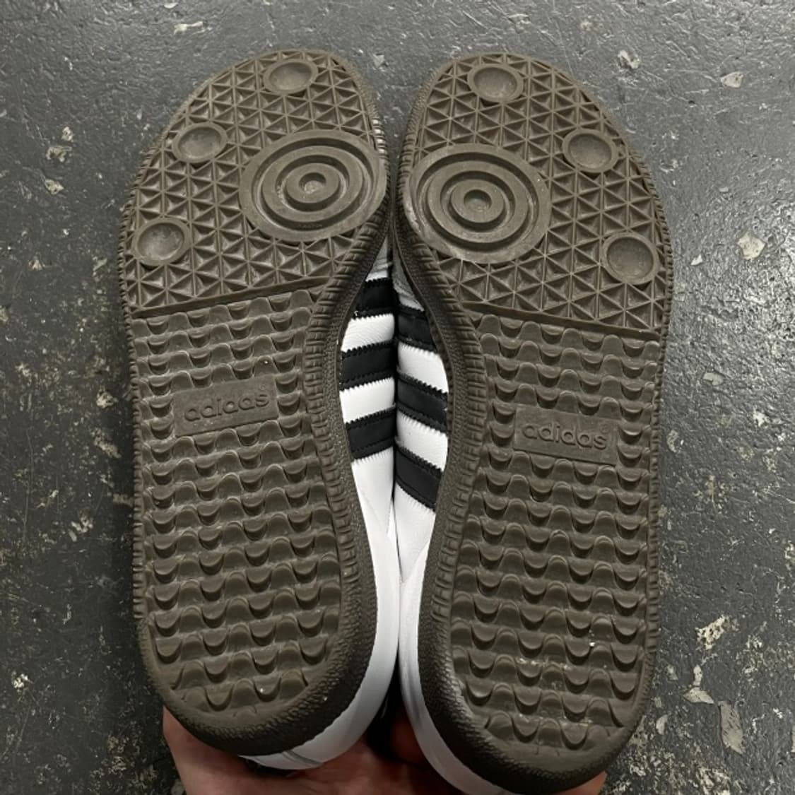 265 아디다스 삼바  상품이미지5