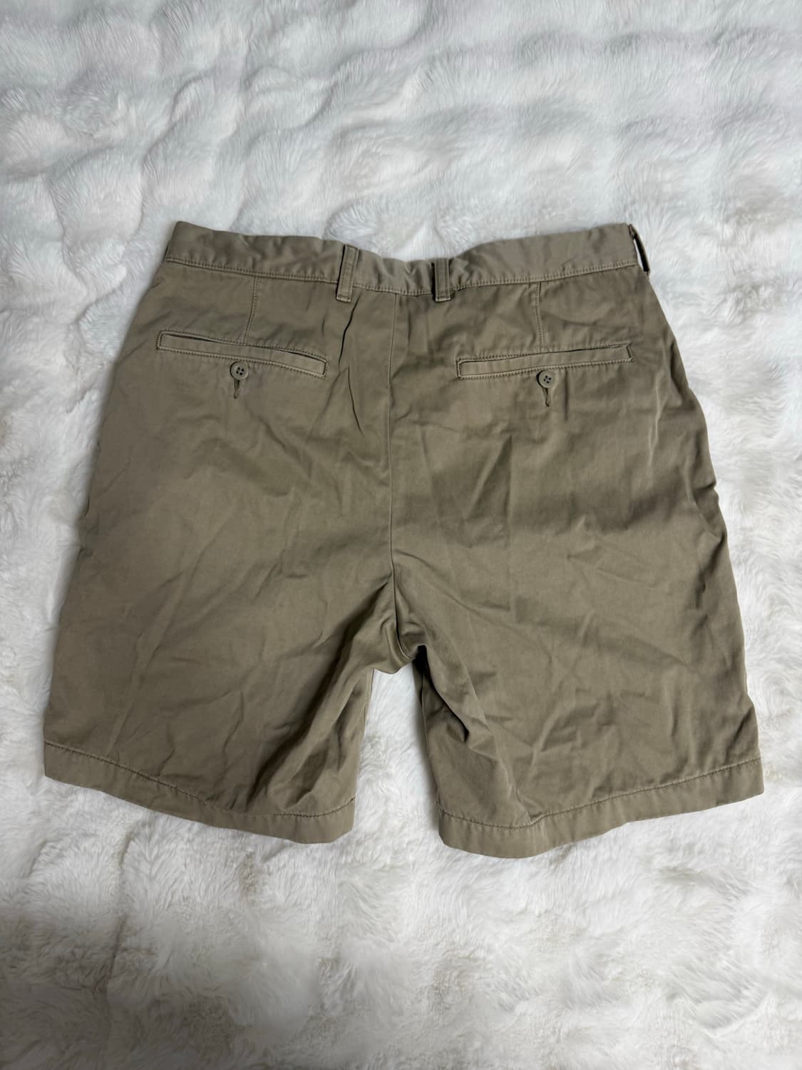 [M] 유니클로 반바지 2종 일괄 판매 상품이미지3