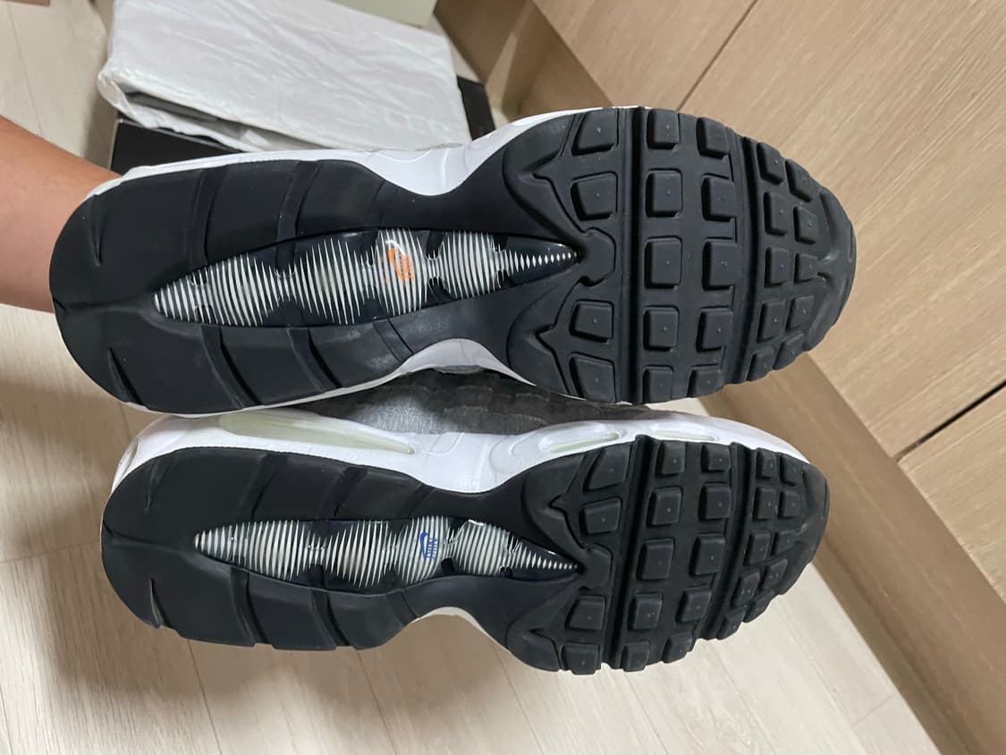 나이키 루프휠러 맥스95 상품이미지8