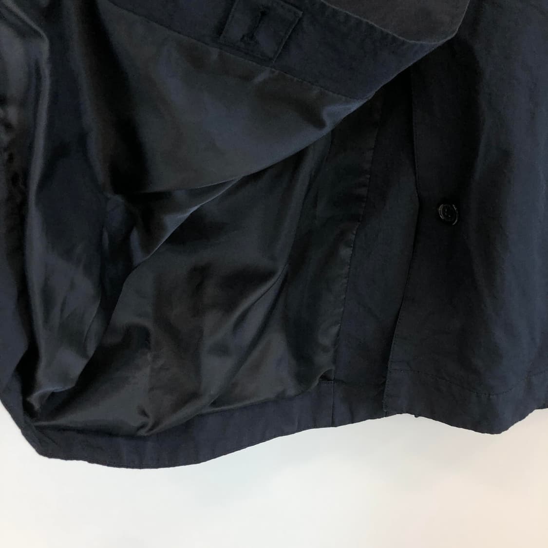 시리즈 에피그램 경량 우븐 맥코트 M 상품이미지4