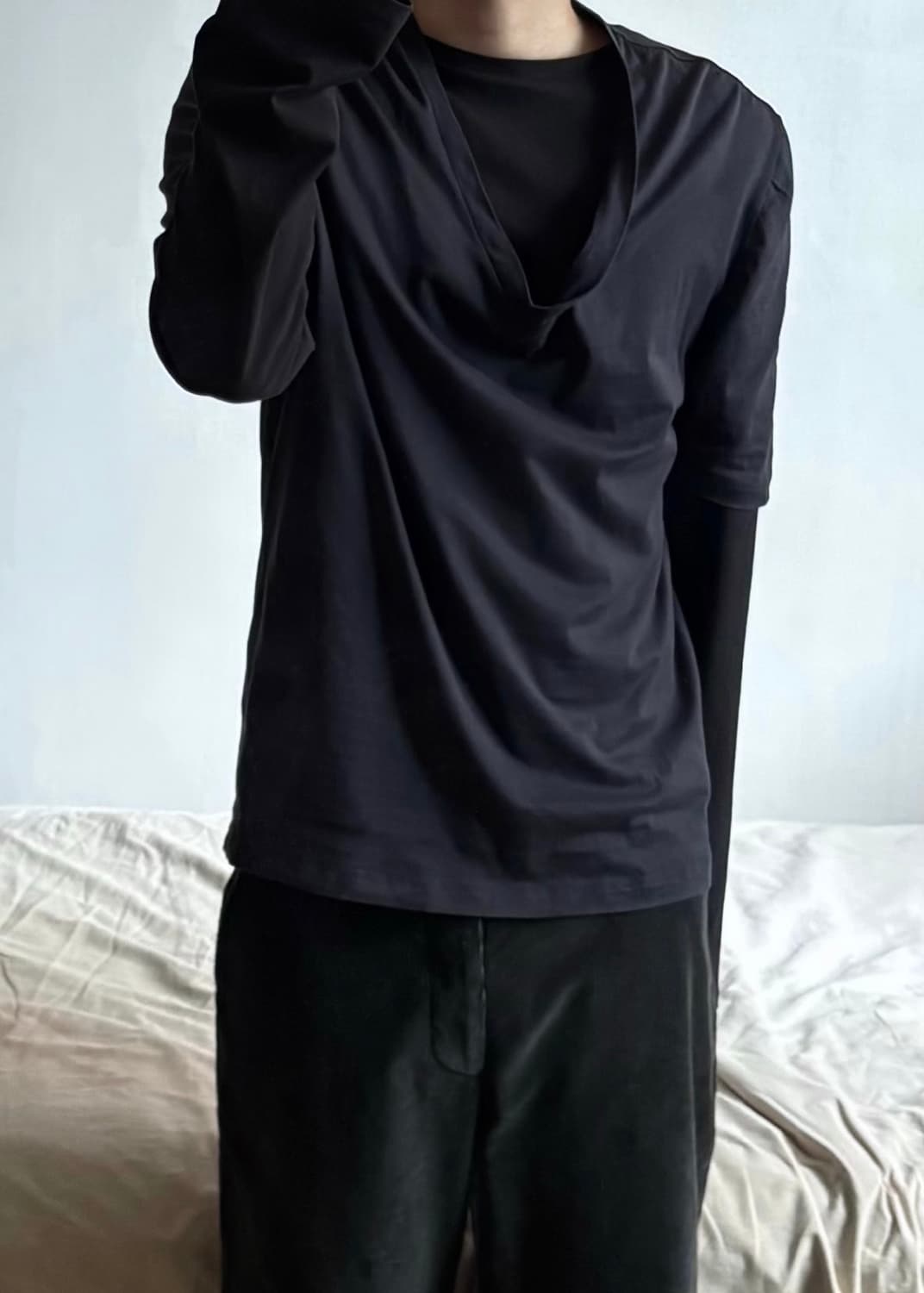 마르지엘라 ss06 티셔츠 상품이미지5