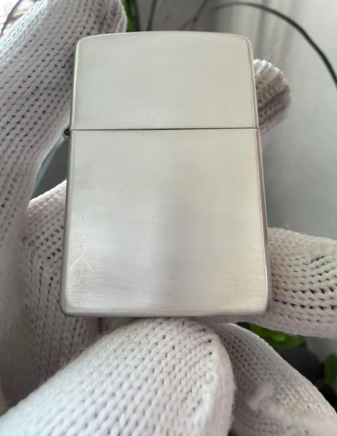 S925순은 지포라이터 상품이미지3