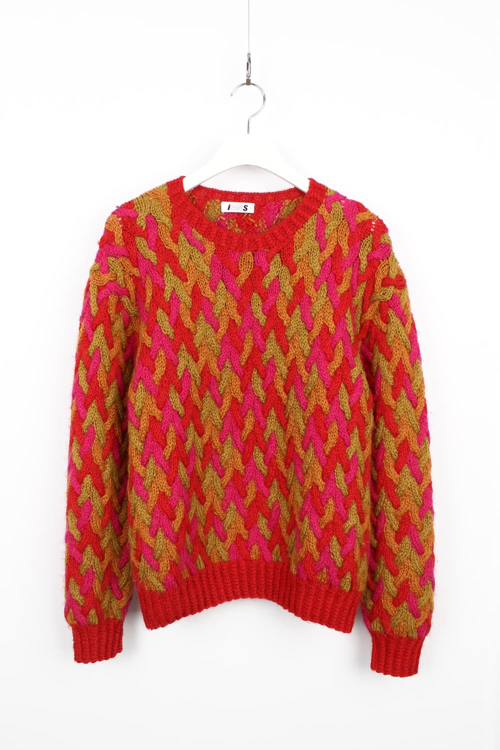 1980's I.S. Knitwear 상품이미지1