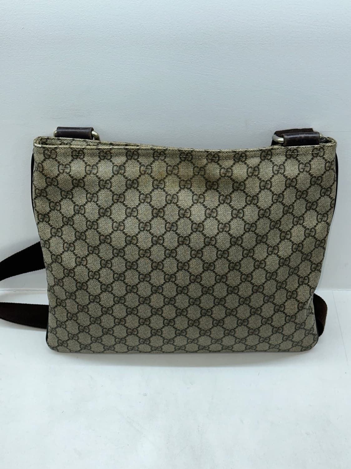 구찌 GG 메신져 백  상품이미지3