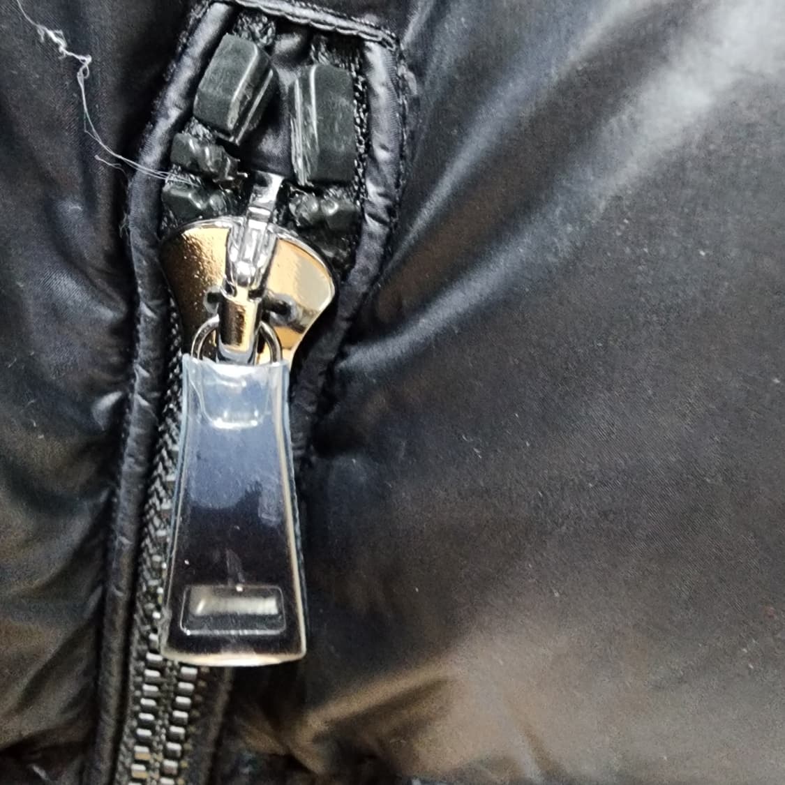 몽클레어 세리뜨 패딩 3사이즈 상품이미지4