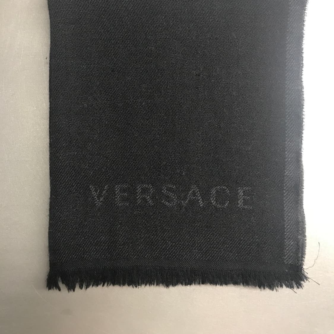 베르사체 머플러 상품이미지2