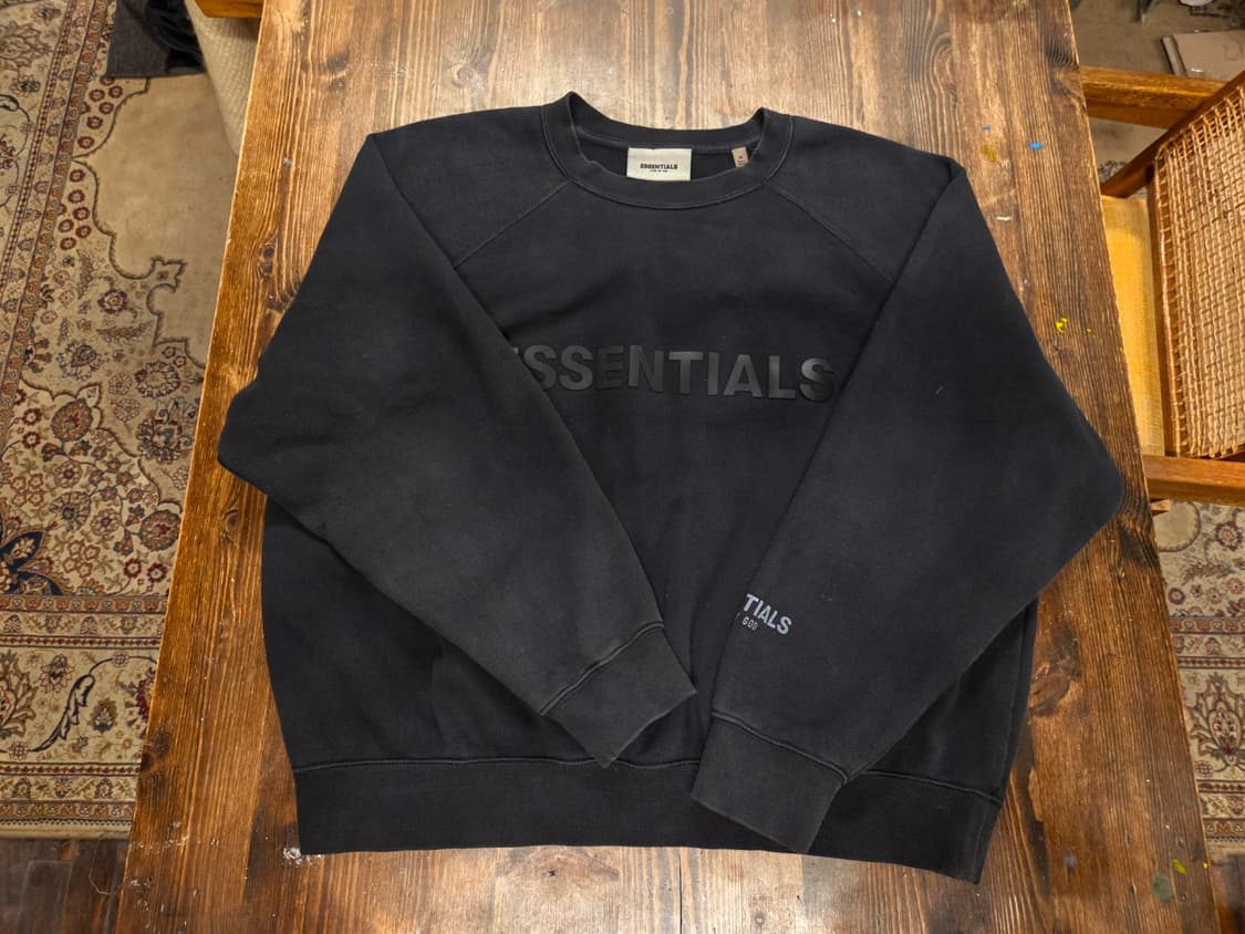 에센셜 스웻 상품이미지7