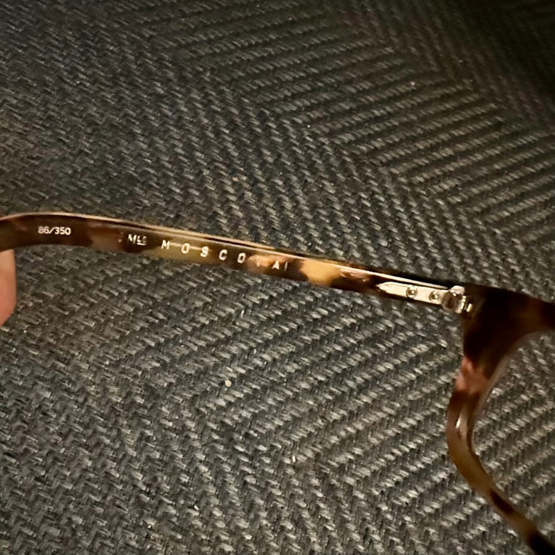 자크마리마지 모스코바 하바나 상품이미지3