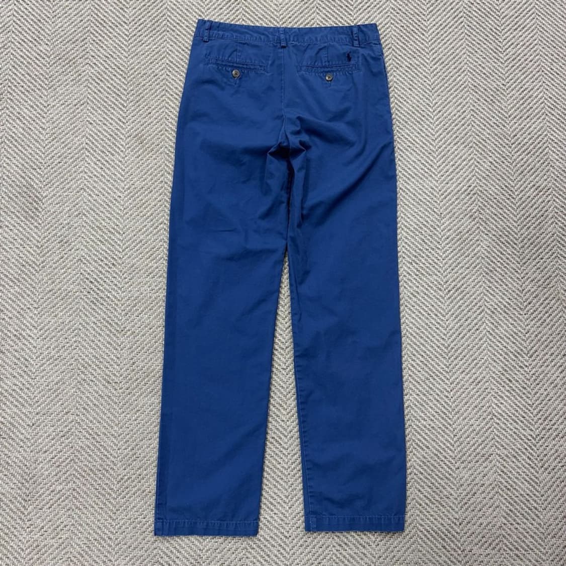 폴로랄프로렌 코튼팬츠 v2878 상품이미지2