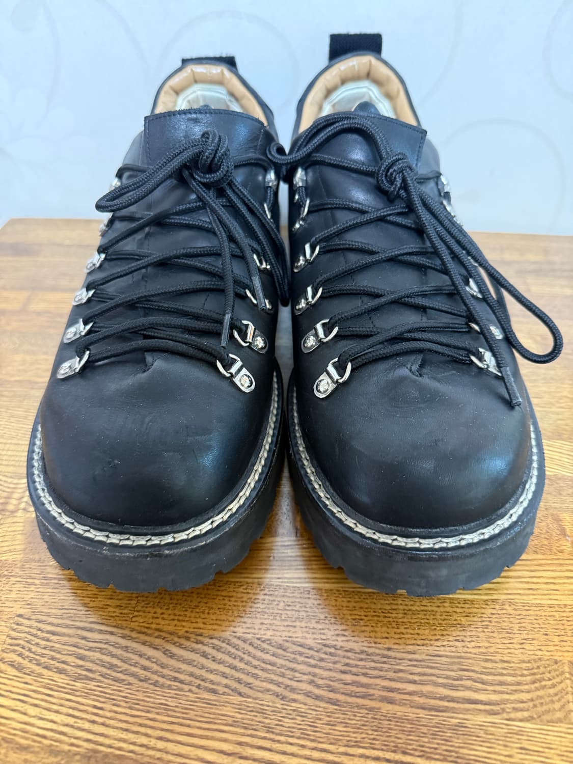 페넌 하이부츠 로우 275 상품이미지5