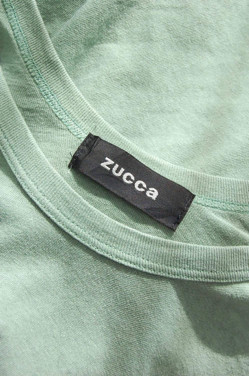 Zucca cotton top 상품이미지4