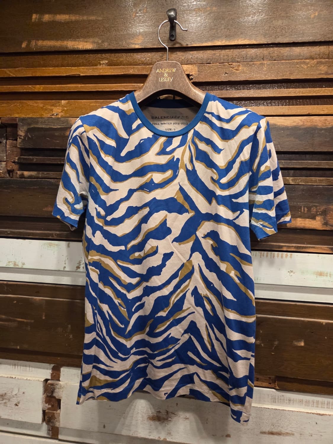 발렌시아가 by 알렉산더 왕 상품이미지1