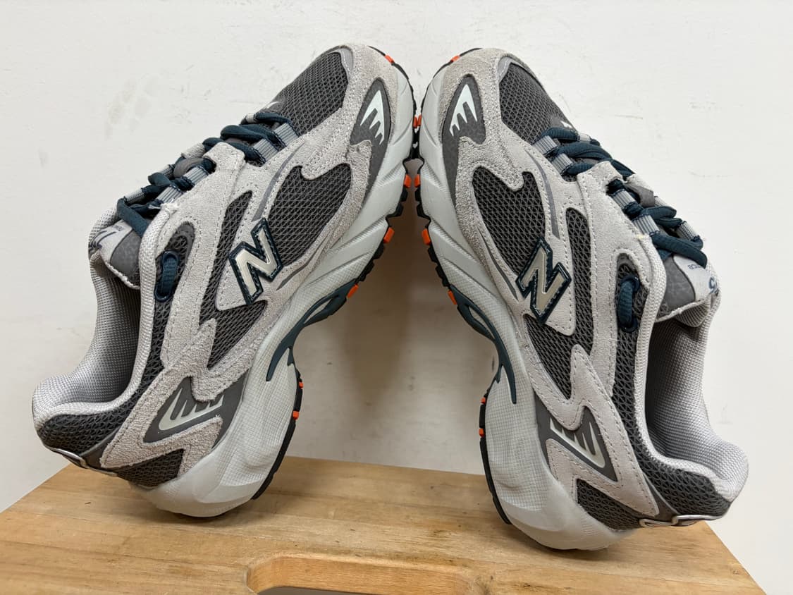 뉴발란스 725 그레이 225 상품이미지5