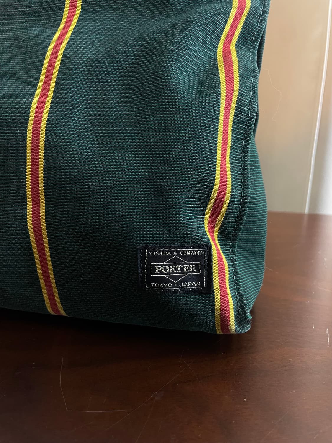 Sunbrella x HeadPorter 상품이미지3