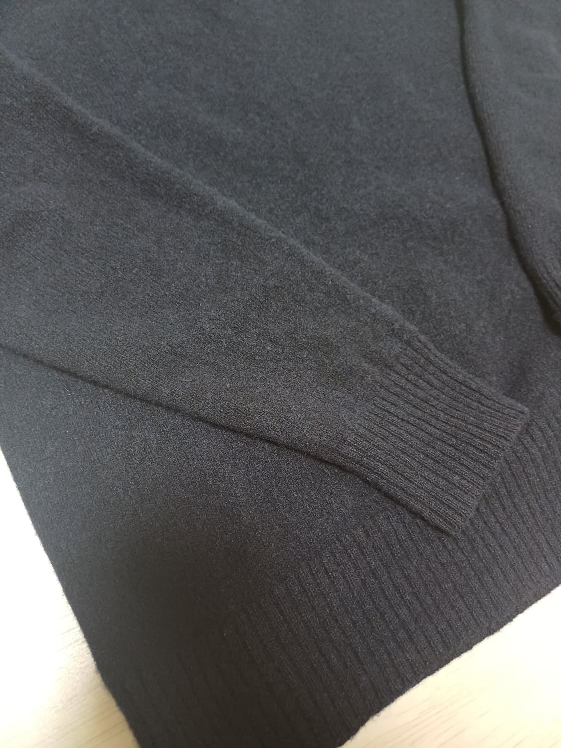 유니클로 니트 상품이미지3