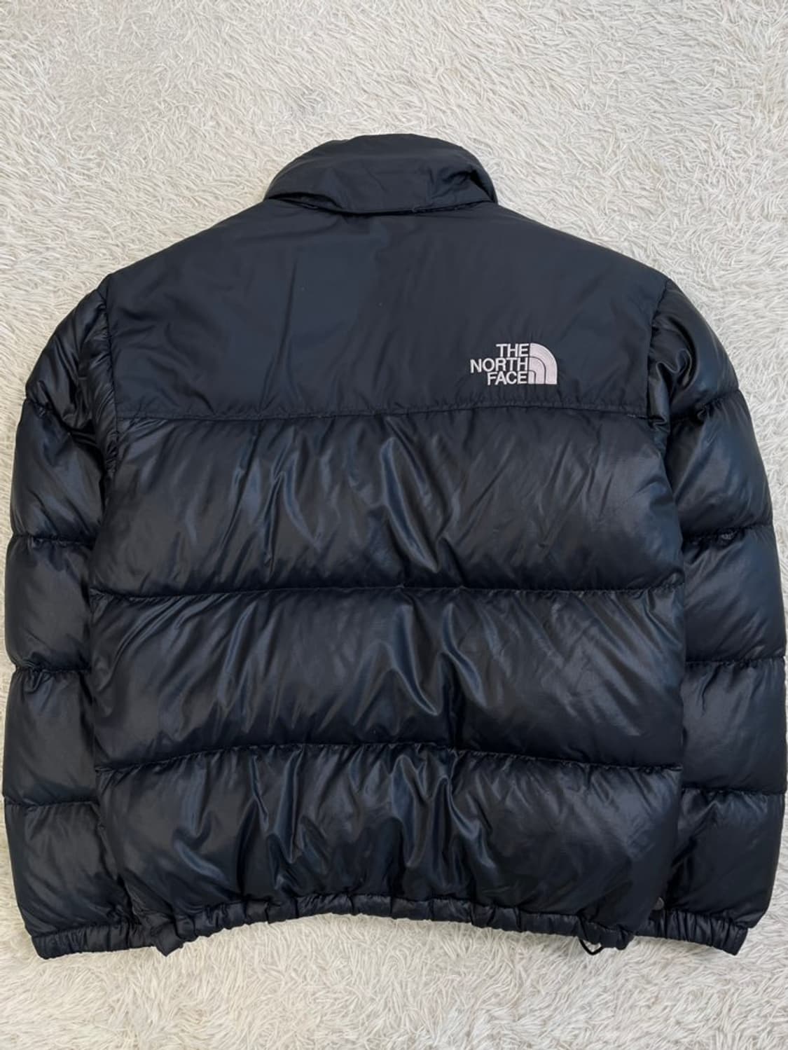 노스페이스 700 눕시 패딩/#2970 상품이미지3