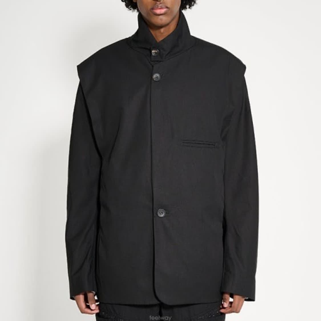 키코 코스타디노브 나빈 블레이저 52 상품이미지2