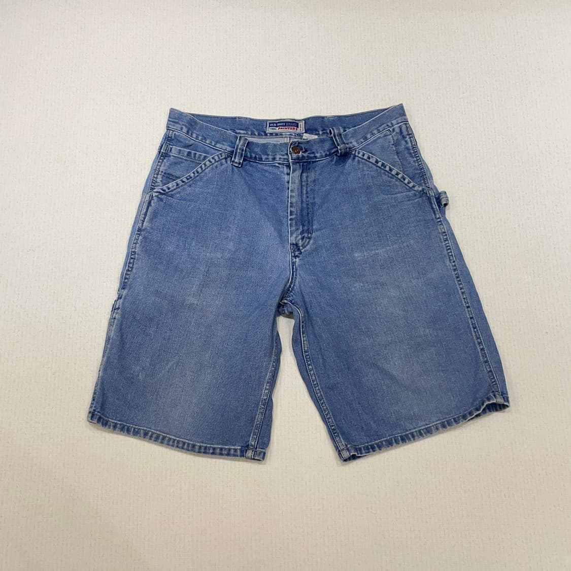 old navy carpenter shorts 상품이미지2