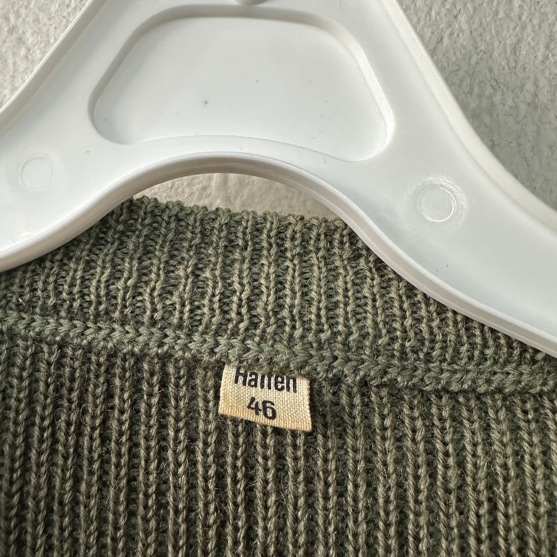 독일군 코만도 니트 46 상품이미지3