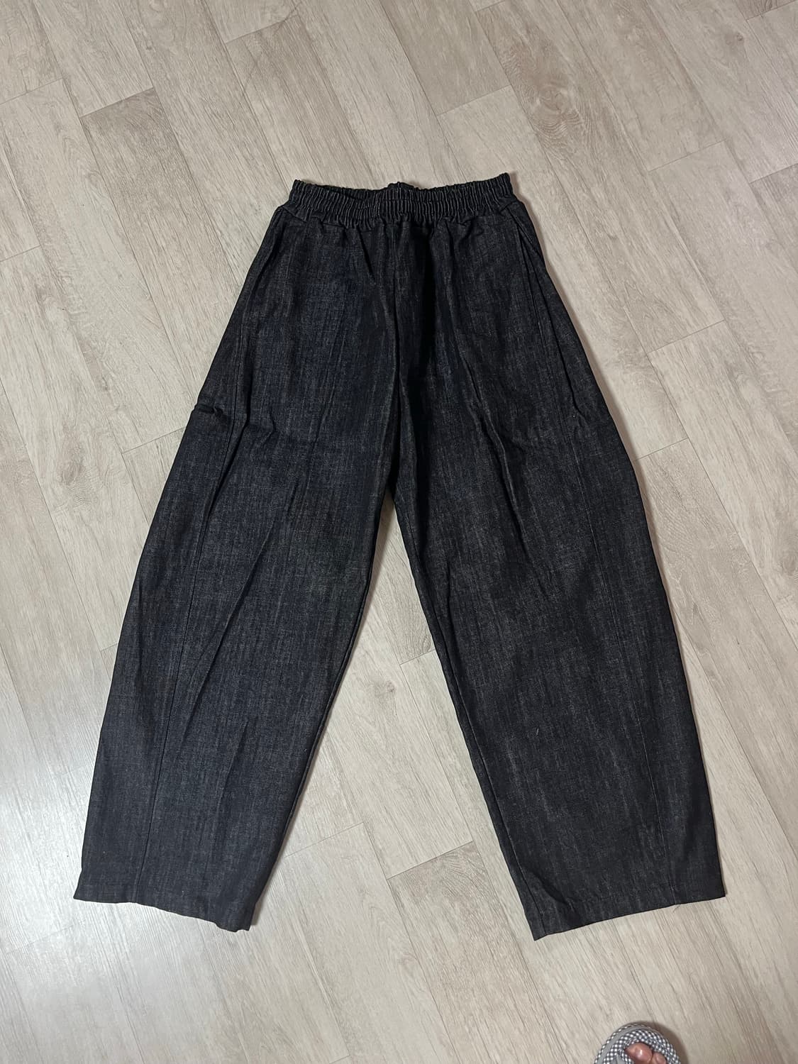 뉴치프시크 디피 바지 상품이미지2