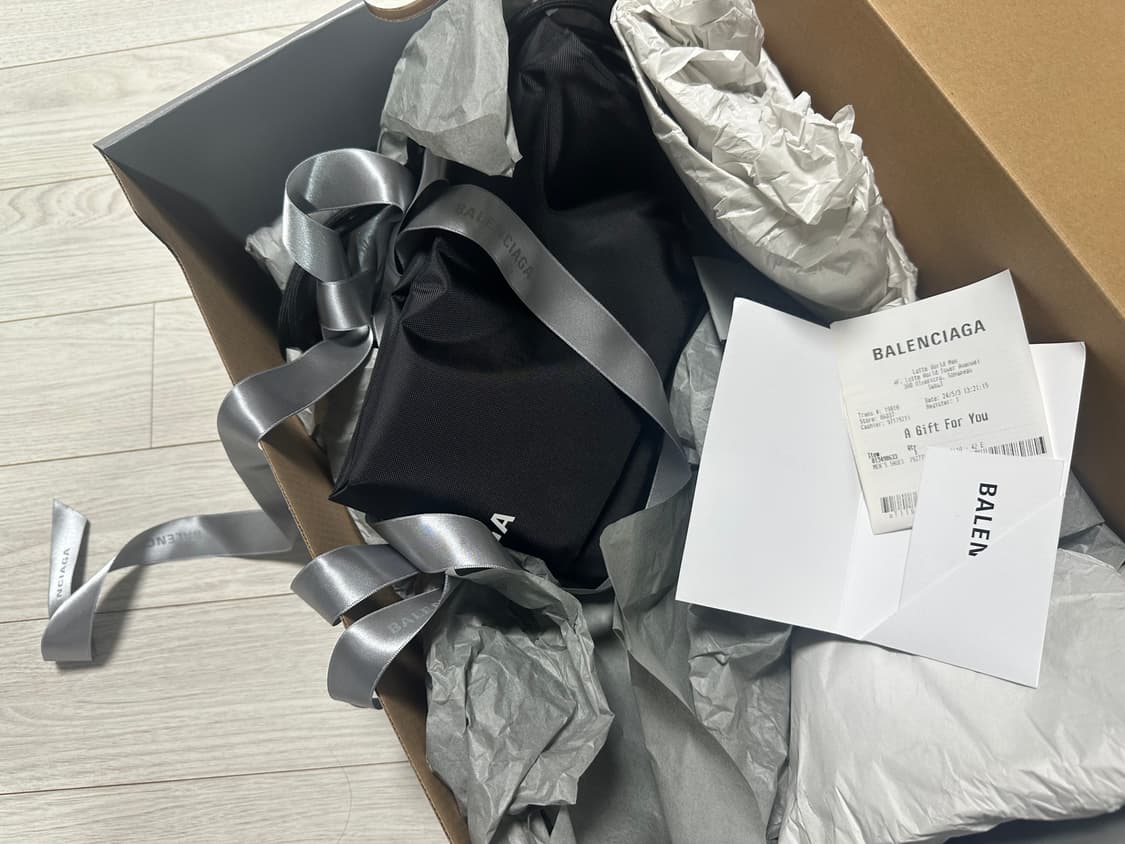 발렌시아가 10xl 42 상품이미지8