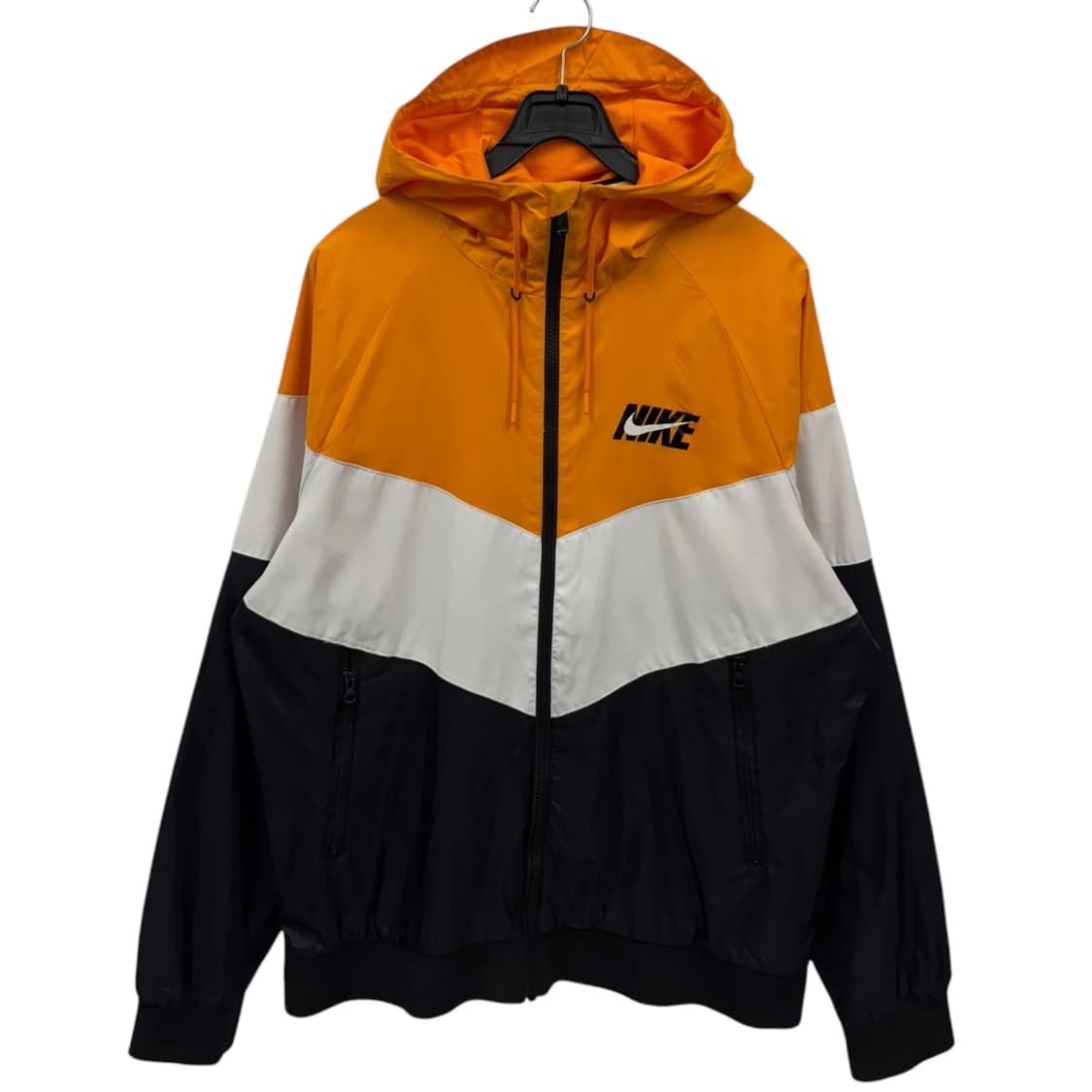 나이키 빅스우시 후드 바람막이  상품이미지2