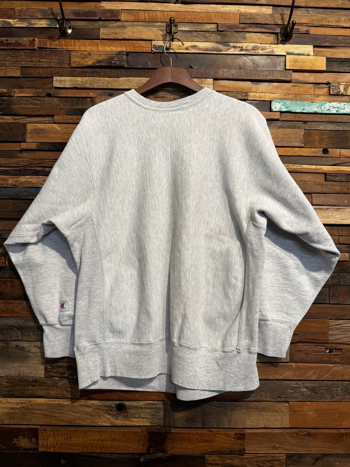 80s Champion Reverse Weave Sweatshirt 상품이미지8