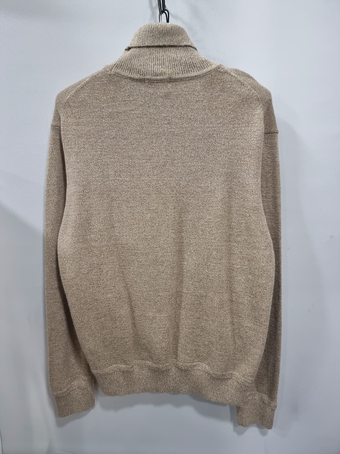 AND Z 캐시미어 블렌드 터틀넥 (C899 상품이미지2