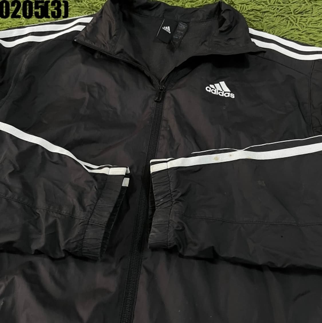 아디다스 바람막이 자켓 상품이미지4