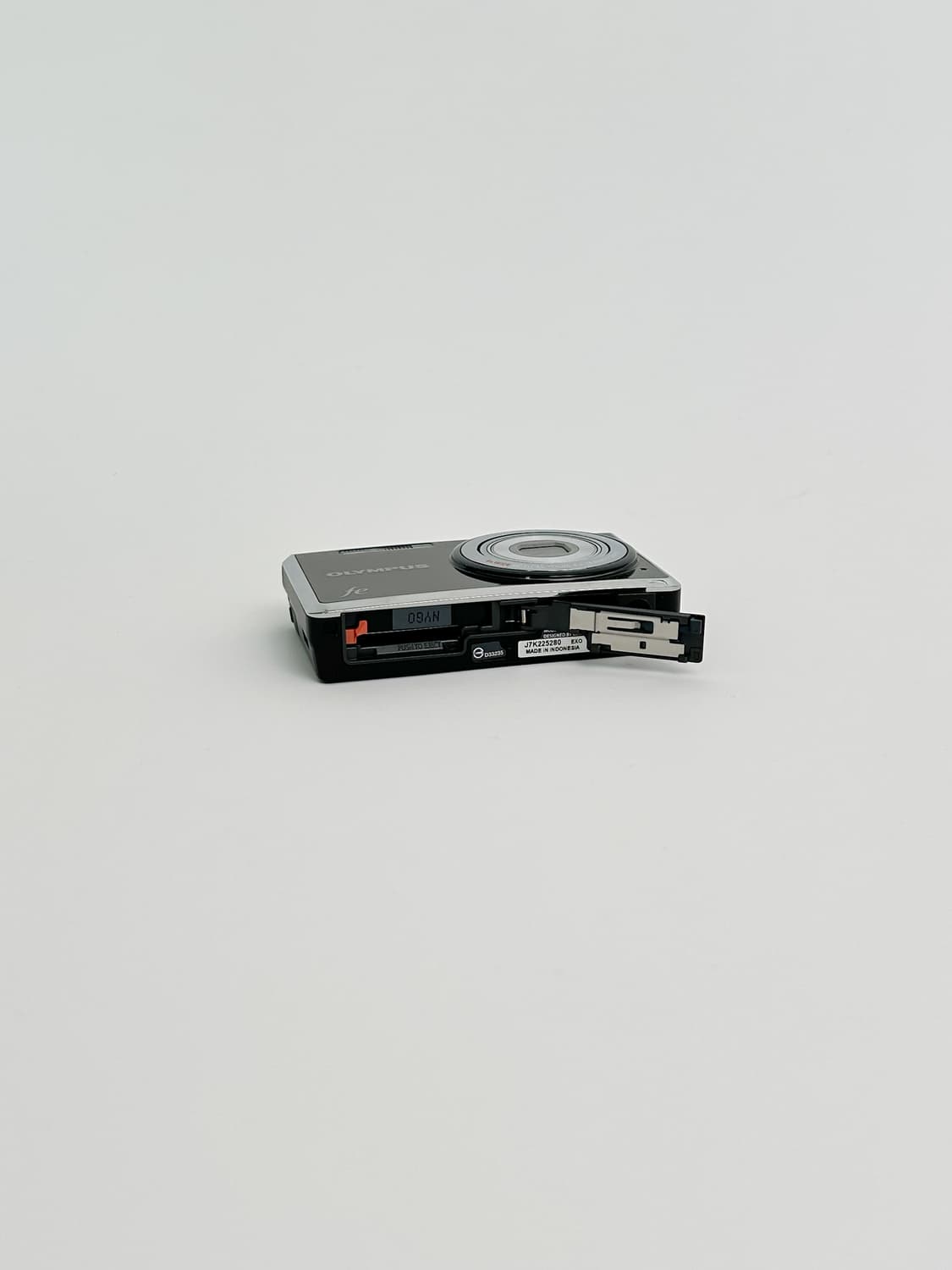 레어!) 올림푸스 fe-4030 Stylus 빈티지 디카 상품이미지4